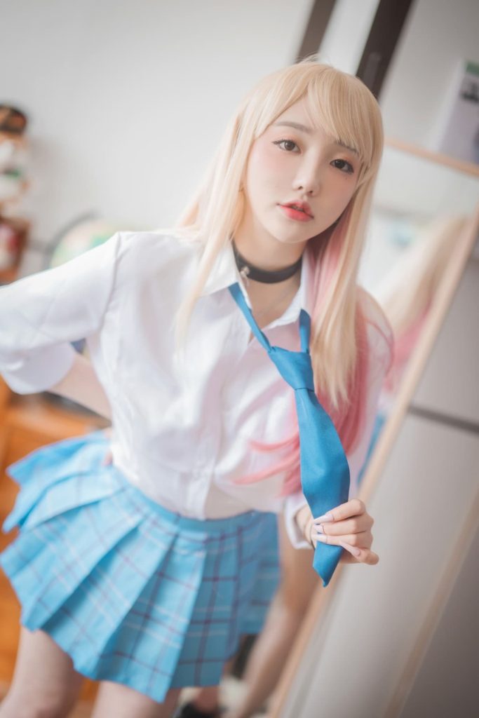 图片[5]草寺cos社-珍藏合集-新一代老吃家的聚集地SonYeEun（孙乐乐 / 손예은）写真图片合集 153套草寺cos社-珍藏合集-新一代老吃家的聚集地草寺
