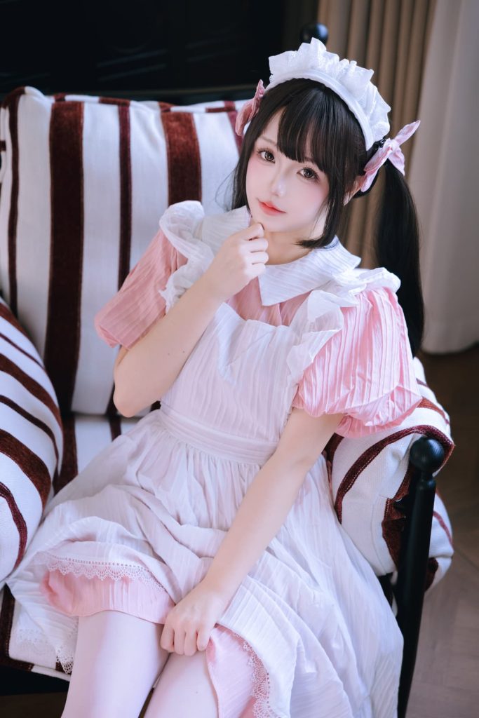 图片[6]草寺cos社-珍藏合集-新一代老吃家的聚集地日奈娇(椎名莜) Cosplay写真合集 302套草寺cos社-珍藏合集-新一代老吃家的聚集地草寺