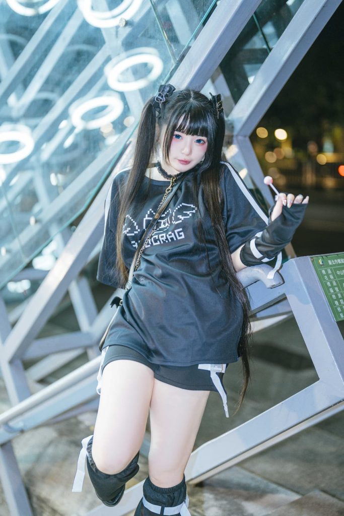 图片[6]草寺cos社-珍藏合集-新一代老吃家的聚集地落落Raku Cosplay写真合集[55套][持续更新]草寺cos社-珍藏合集-新一代老吃家的聚集地草寺