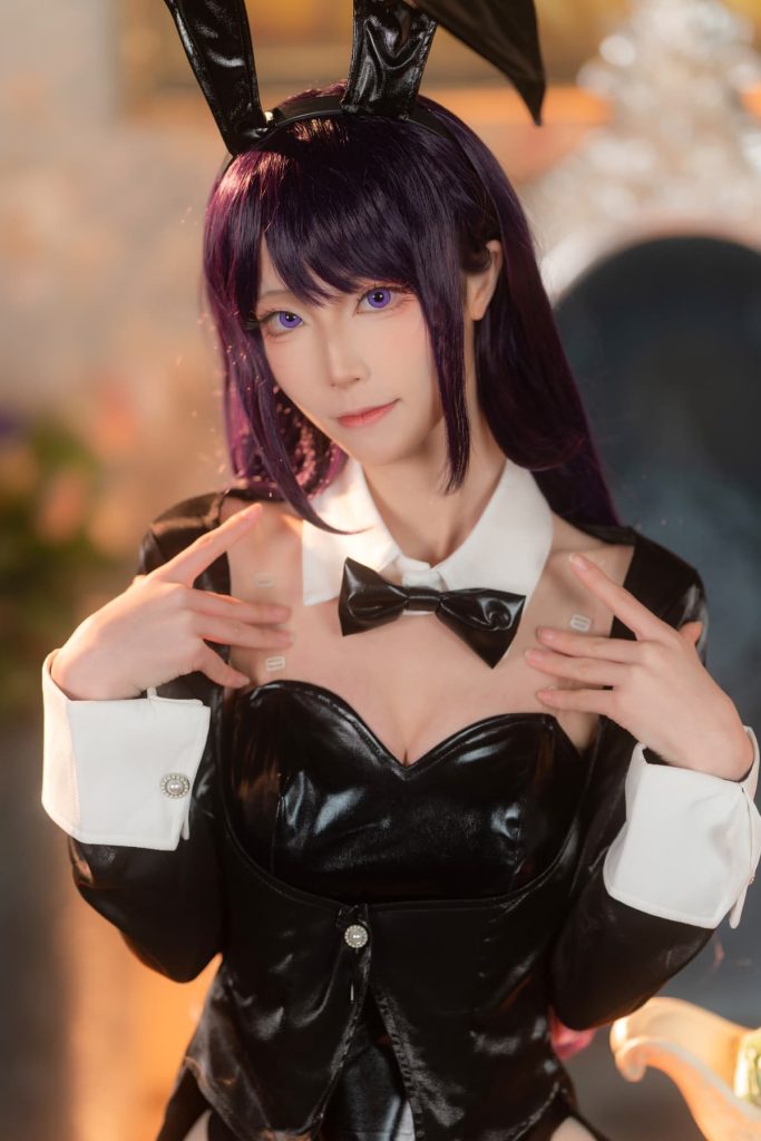 图片[6]草寺cos社-珍藏合集-新一代老吃家的聚集地坂坂白 Cosplay写真合集 共16期草寺cos社-珍藏合集-新一代老吃家的聚集地草寺