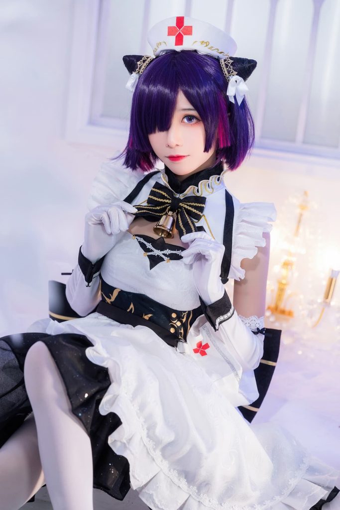 图片[6]草寺cos社-珍藏合集-新一代老吃家的聚集地Tomoyo酱 Cosplay写真合集 共36期草寺cos社-珍藏合集-新一代老吃家的聚集地草寺