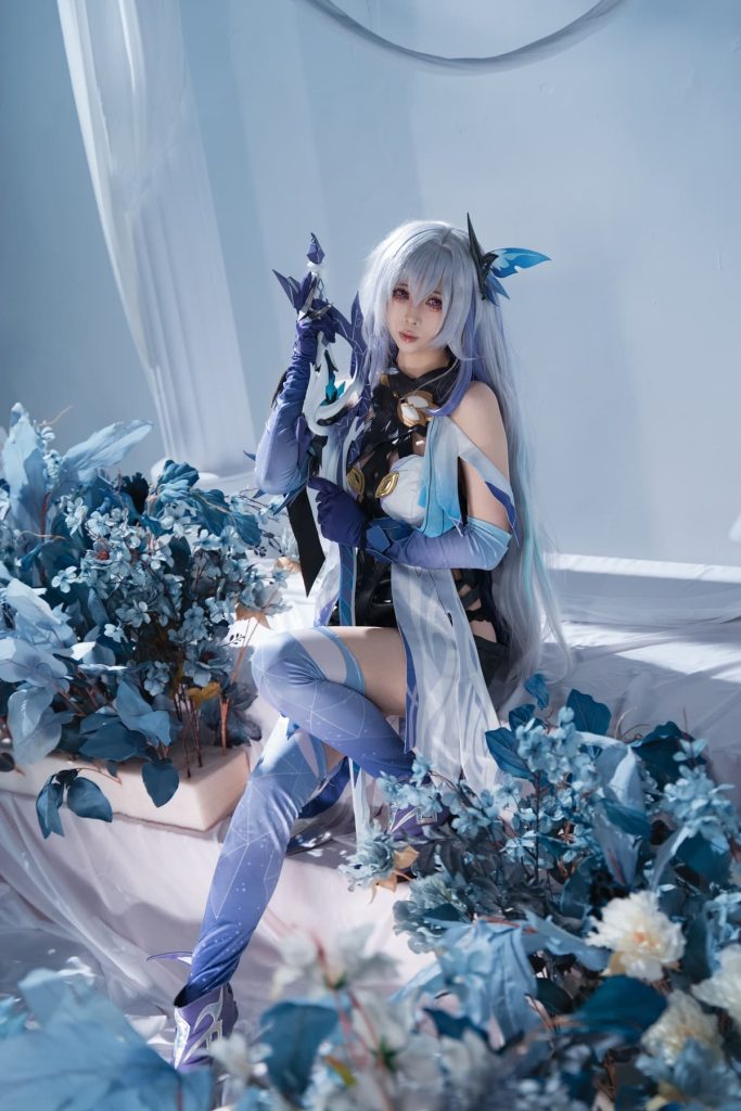 图片[6]草寺cos社-珍藏合集-新一代老吃家的聚集地上杉绘梨落 Cosplay写真合集 16套草寺cos社-珍藏合集-新一代老吃家的聚集地草寺