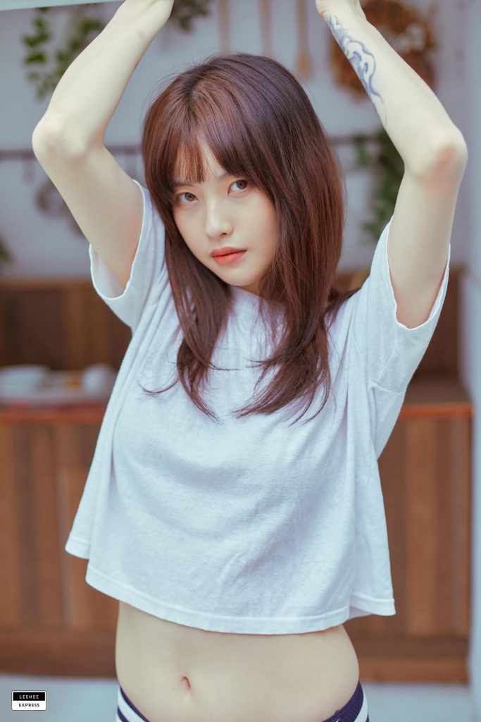 图片[6]草寺cos社-珍藏合集-新一代老吃家的聚集地GMS(고말숙) 美女写真合集 共37期草寺cos社-珍藏合集-新一代老吃家的聚集地草寺