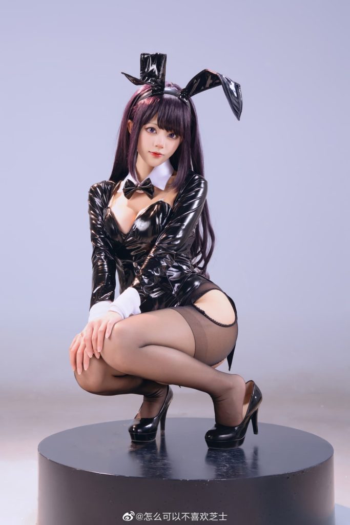 图片[5]草寺cos社-珍藏合集-新一代老吃家的聚集地阿抽崽 Cosplay写真合集 2套草寺cos社-珍藏合集-新一代老吃家的聚集地草寺