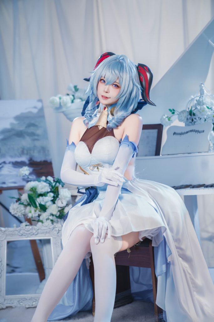 图片[5]草寺cos社-珍藏合集-新一代老吃家的聚集地冉冉不甜v Cosplay写真图集合集 5套草寺cos社-珍藏合集-新一代老吃家的聚集地草寺