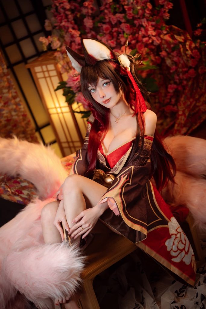 图片[5]草寺cos社-珍藏合集-新一代老吃家的聚集地Le-Josette Cosplay写真作品合集 18套草寺cos社-珍藏合集-新一代老吃家的聚集地草寺