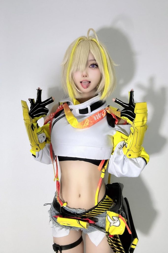 图片[4]草寺cos社-珍藏合集-新一代老吃家的聚集地希尔薇 Cosplay写真图片合集[13套][持续更新]草寺cos社-珍藏合集-新一代老吃家的聚集地草寺