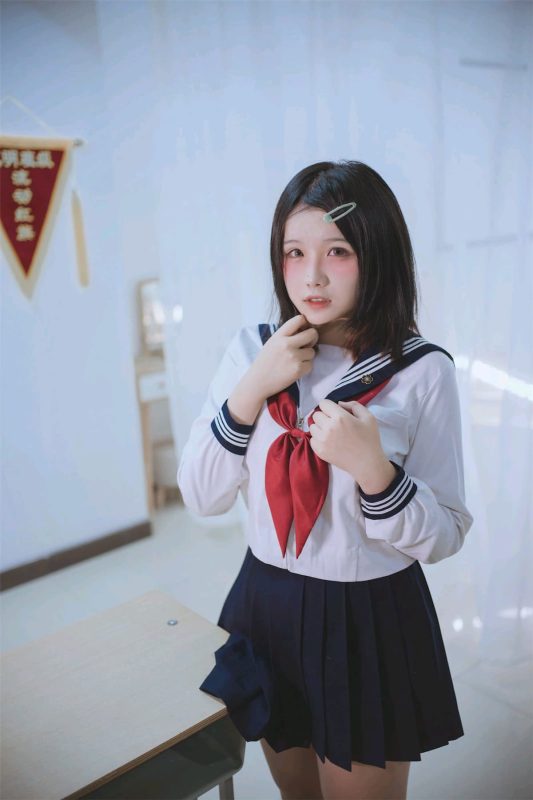 阿半今天很开心 Cosplay写真图片合集 79套草寺cos社-珍藏合集-新一代老吃家的聚集地草寺