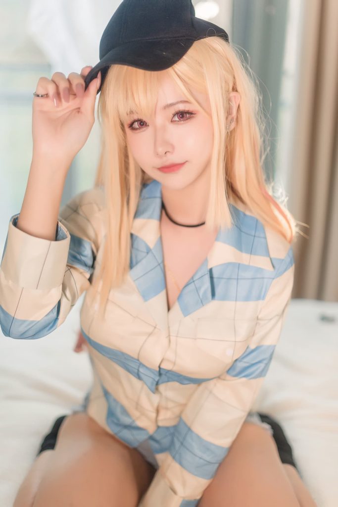 图片[6]草寺cos社-珍藏合集-新一代老吃家的聚集地Momoko葵葵 Cosplay写真合集 共50期草寺cos社-珍藏合集-新一代老吃家的聚集地草寺