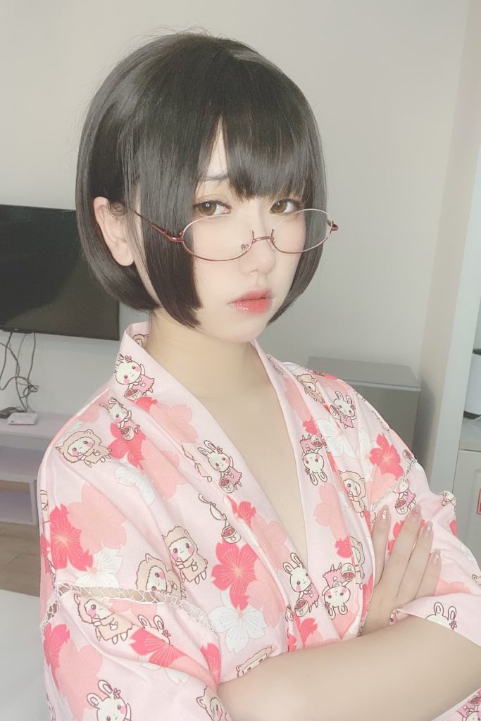 图片[6]草寺cos社-珍藏合集-新一代老吃家的聚集地芋圆侑子 美女Cos写真合集 共28期草寺cos社-珍藏合集-新一代老吃家的聚集地草寺