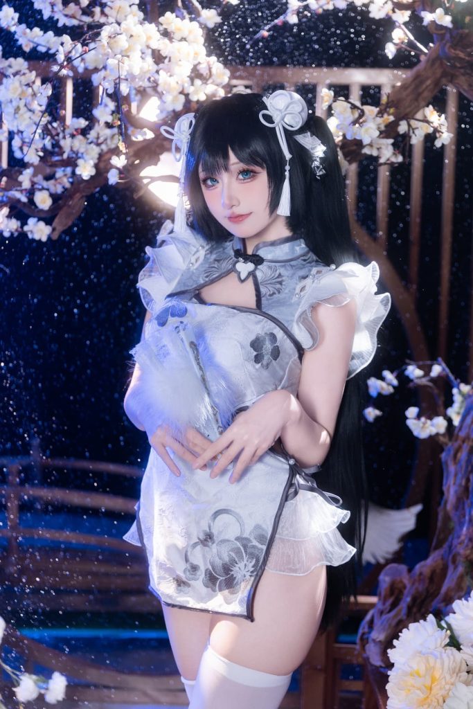 图片[6]草寺cos社-珍藏合集-新一代老吃家的聚集地十悲伤小木十 Cosplay写真合集 10套草寺cos社-珍藏合集-新一代老吃家的聚集地草寺