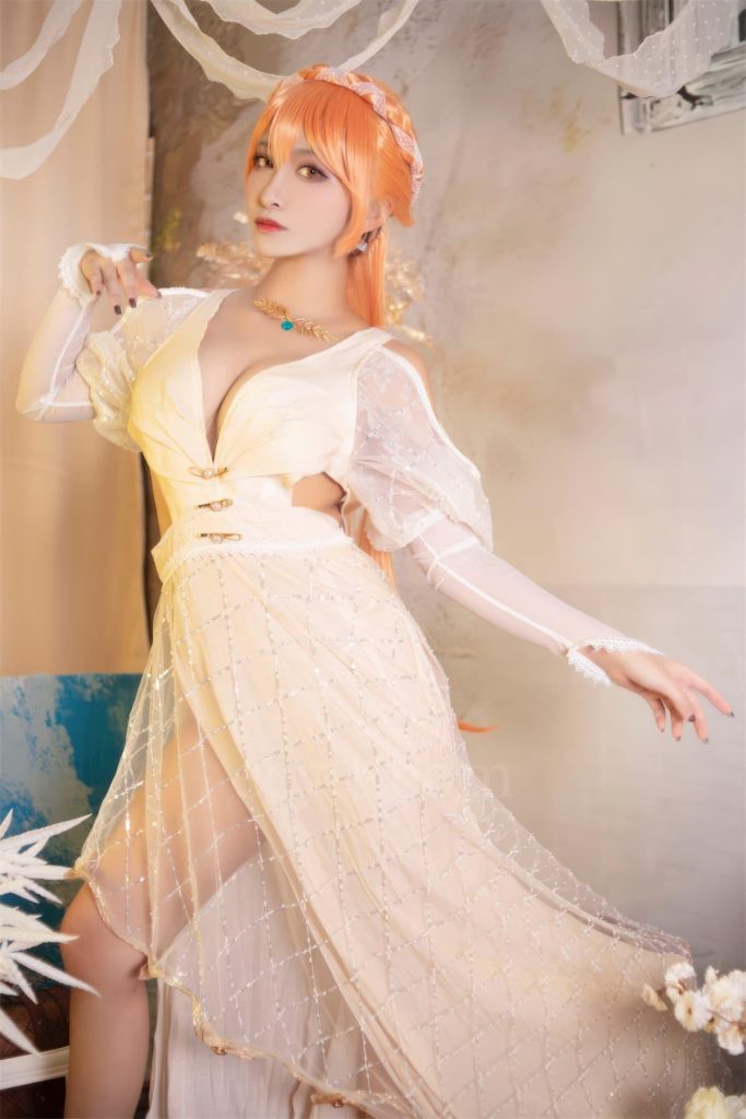 图片[6]草寺cos社-珍藏合集-新一代老吃家的聚集地洛璃LoLiSAMA Cosplay写真图片合集 130套草寺cos社-珍藏合集-新一代老吃家的聚集地草寺