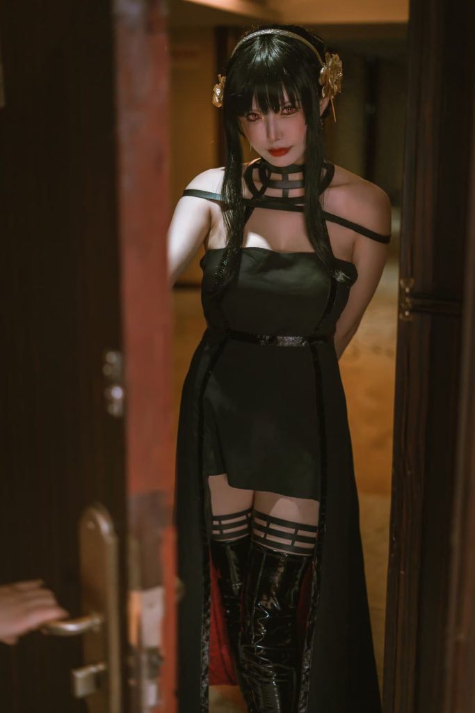 图片[3]草寺cos社-珍藏合集-新一代老吃家的聚集地秋和柯基 Cosplay写真图片合集 133套草寺cos社-珍藏合集-新一代老吃家的聚集地草寺
