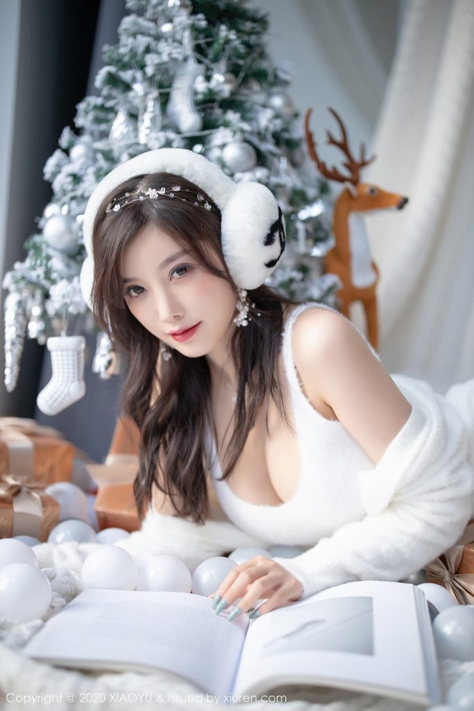 图片[3]草寺cos社-珍藏合集-新一代老吃家的聚集地XiaoYu语画界 机构写真合集[1243套][持续更新]草寺cos社-珍藏合集-新一代老吃家的聚集地草寺