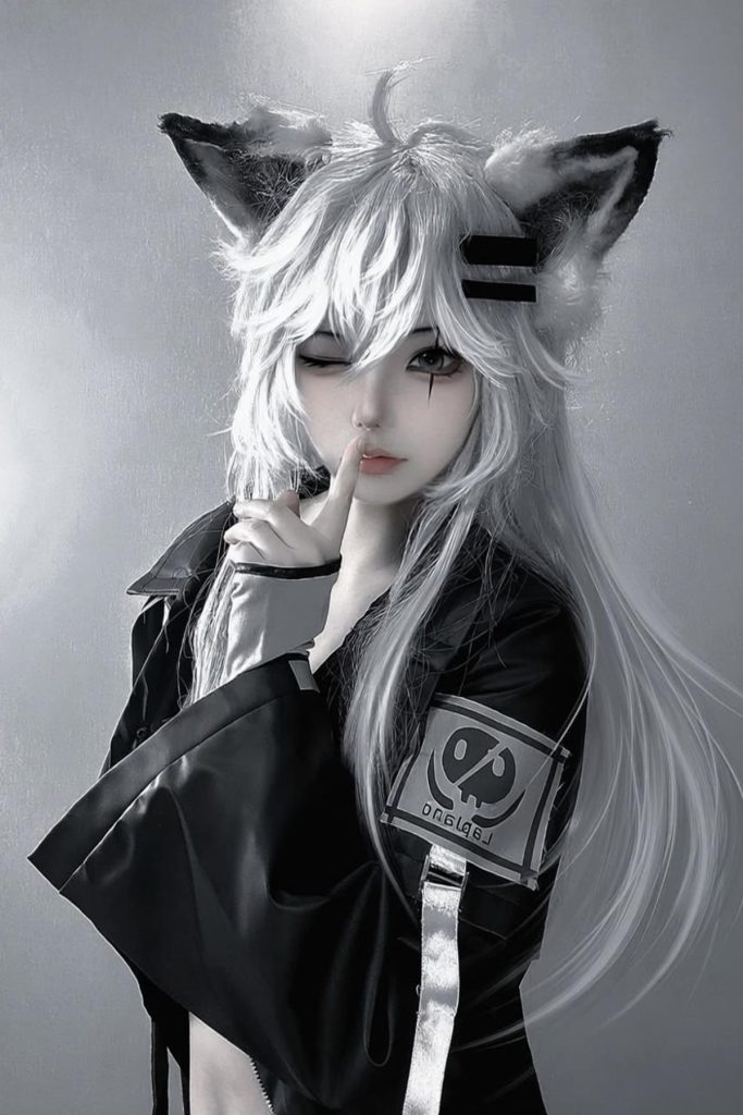 图片[5]草寺cos社-珍藏合集-新一代老吃家的聚集地希尔薇 Cosplay写真图片合集[13套][持续更新]草寺cos社-珍藏合集-新一代老吃家的聚集地草寺