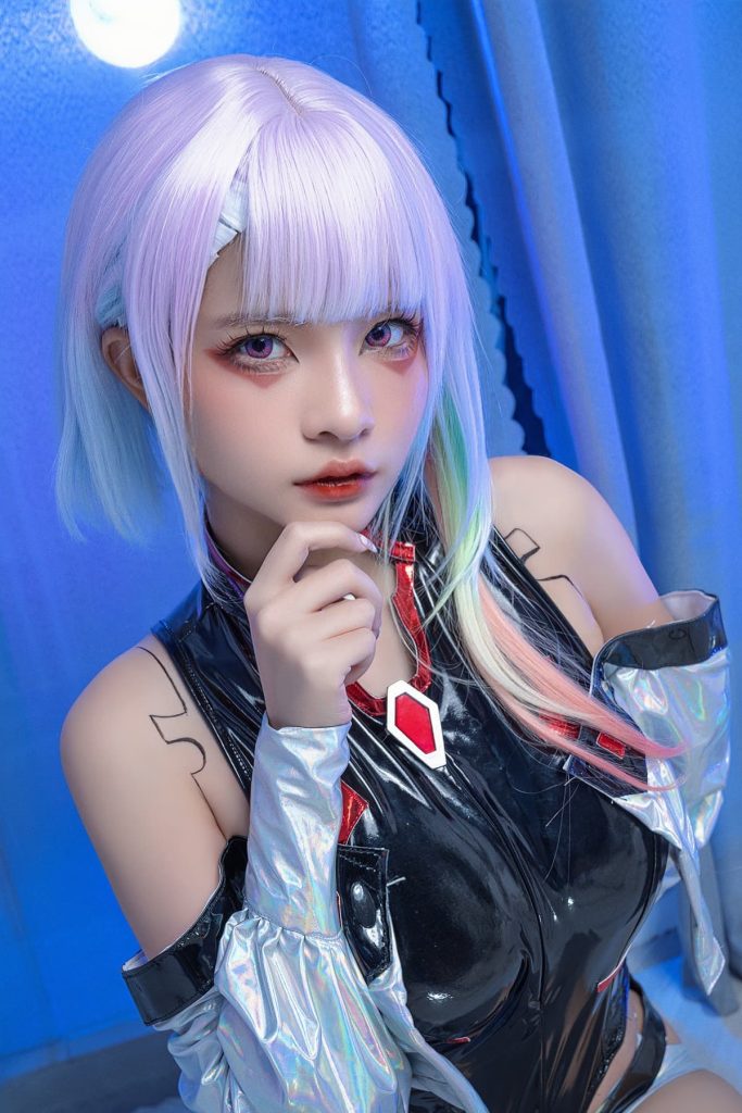图片[1]草寺cos社-珍藏合集-新一代老吃家的聚集地Azami雒雒白 美女写真合集 共113期草寺cos社-珍藏合集-新一代老吃家的聚集地草寺