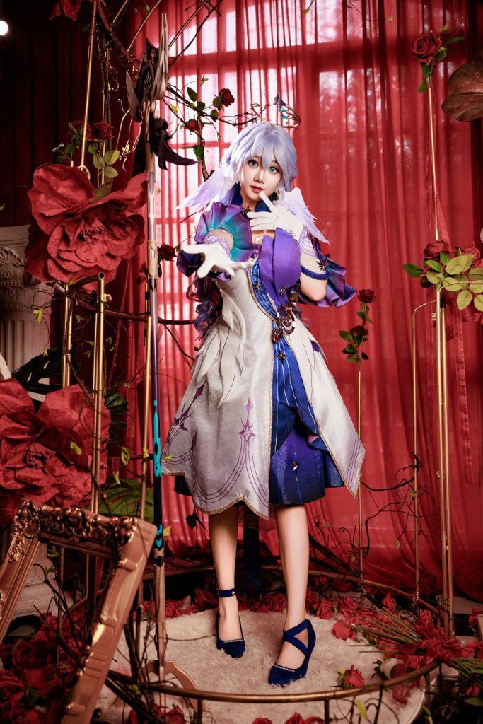 图片[6]草寺cos社-珍藏合集-新一代老吃家的聚集地阿雪雪 Cosplay写真作品合集 137套草寺cos社-珍藏合集-新一代老吃家的聚集地草寺