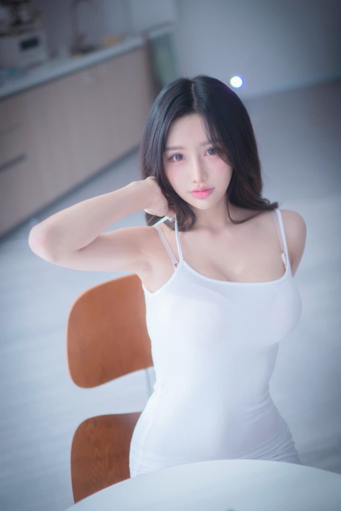 图片[6]草寺cos社-珍藏合集-新一代老吃家的聚集地YeonYu (연유) 美女写真作品合集 41套草寺cos社-珍藏合集-新一代老吃家的聚集地草寺