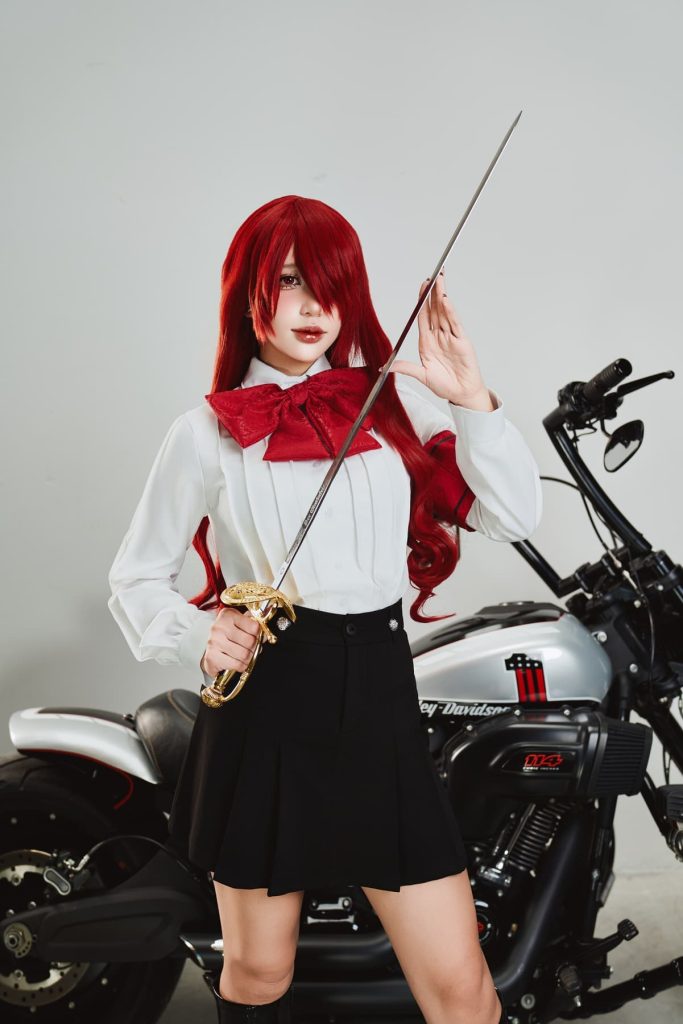 图片[6]草寺cos社-珍藏合集-新一代老吃家的聚集地PuyPuyChan 美女Cosplay写真图集合集 84套草寺cos社-珍藏合集-新一代老吃家的聚集地草寺