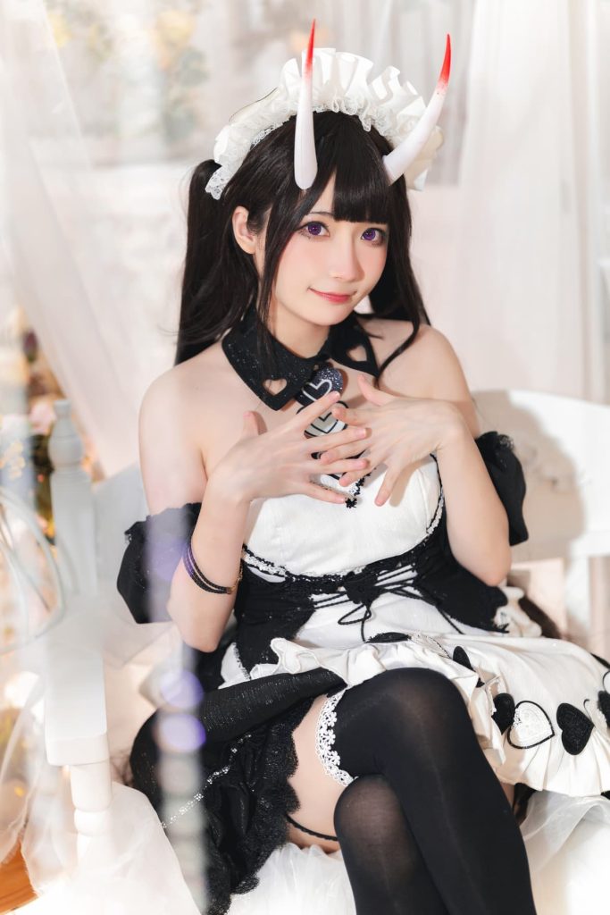 图片[6]草寺cos社-珍藏合集-新一代老吃家的聚集地三不是世w(七崽ww) Cosplay写真合集 共49期草寺cos社-珍藏合集-新一代老吃家的聚集地草寺
