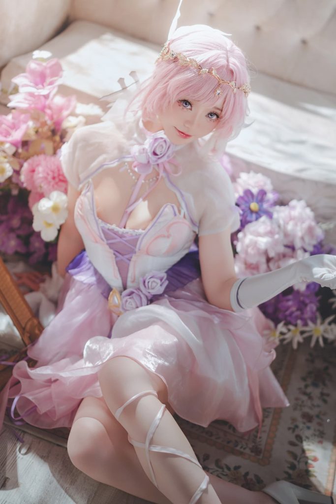 图片[1]草寺cos社-珍藏合集-新一代老吃家的聚集地前野太太 Cosplay写真合集 共13期草寺cos社-珍藏合集-新一代老吃家的聚集地草寺