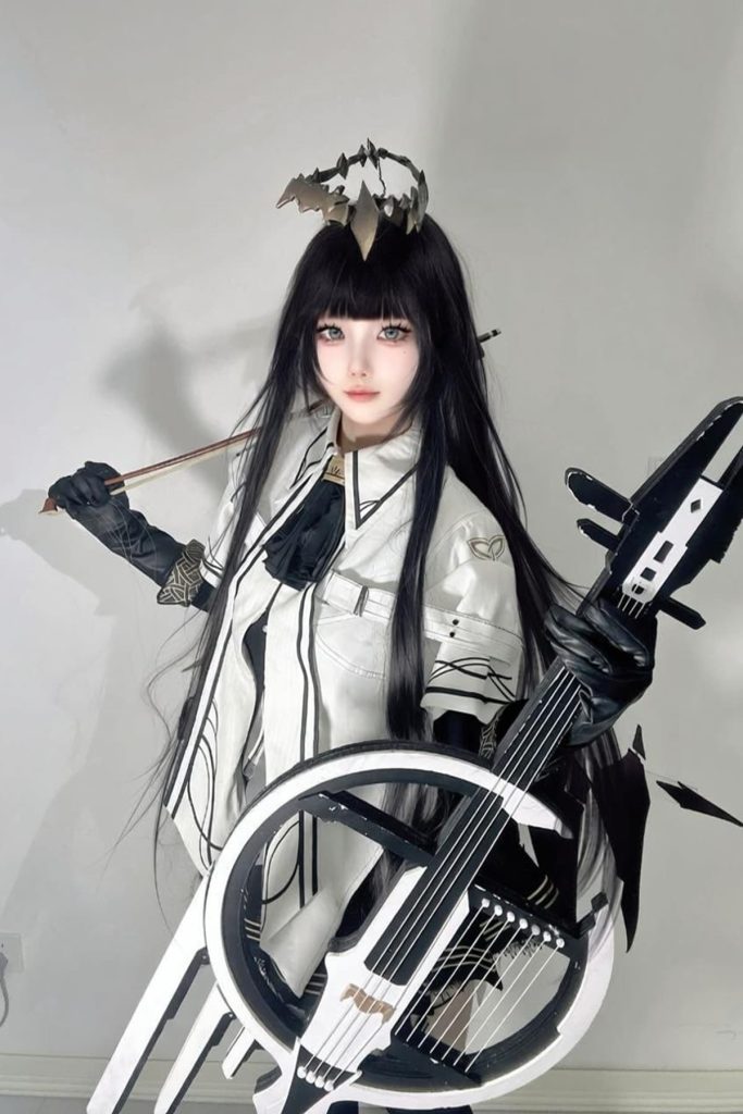 图片[6]草寺cos社-珍藏合集-新一代老吃家的聚集地希尔薇 Cosplay写真图片合集[13套][持续更新]草寺cos社-珍藏合集-新一代老吃家的聚集地草寺