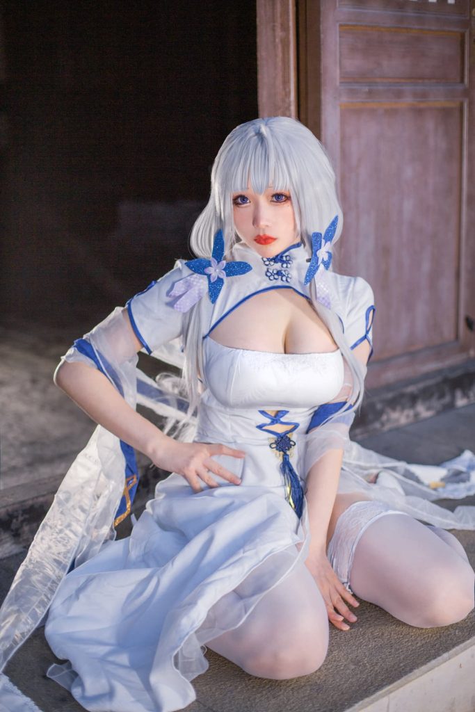 图片[1]草寺cos社-珍藏合集-新一代老吃家的聚集地三刀刀miido Cosplay写真合集 45套草寺cos社-珍藏合集-新一代老吃家的聚集地草寺