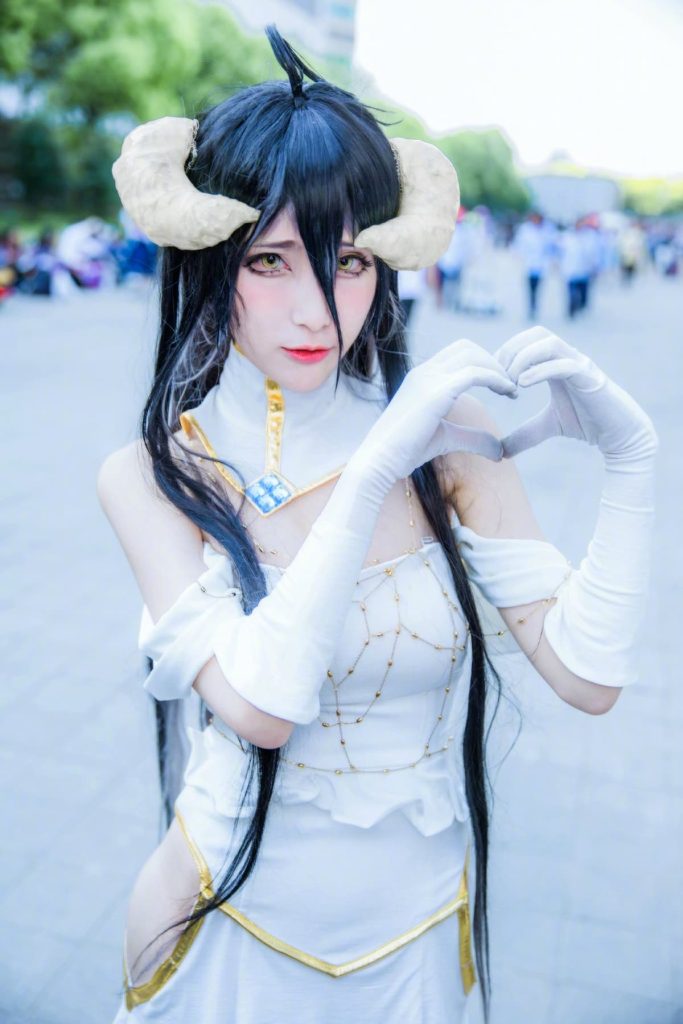 图片[6]草寺cos社-珍藏合集-新一代老吃家的聚集地在下萝莉控 Cosplay写真合集 共28期草寺cos社-珍藏合集-新一代老吃家的聚集地草寺