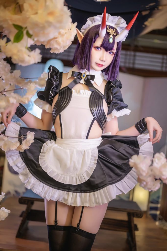 图片[1]草寺cos社-珍藏合集-新一代老吃家的聚集地雪琪SAMA Cosplay写真合集 74套草寺cos社-珍藏合集-新一代老吃家的聚集地草寺