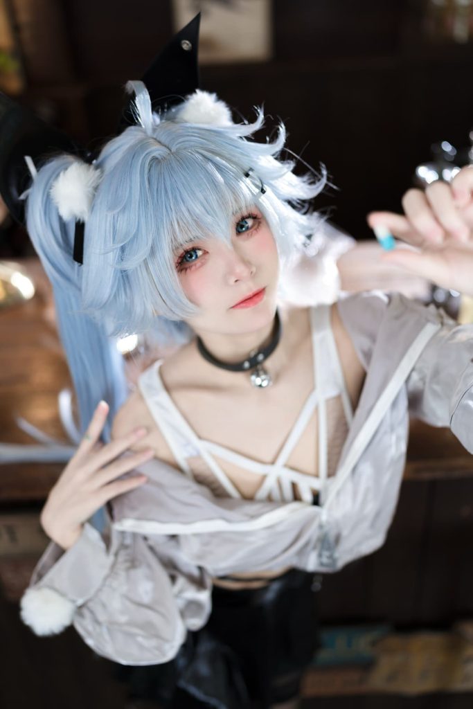 图片[6]草寺cos社-珍藏合集-新一代老吃家的聚集地九柒喵 Cosplay写真图集合集[51套][持续更新]草寺cos社-珍藏合集-新一代老吃家的聚集地草寺