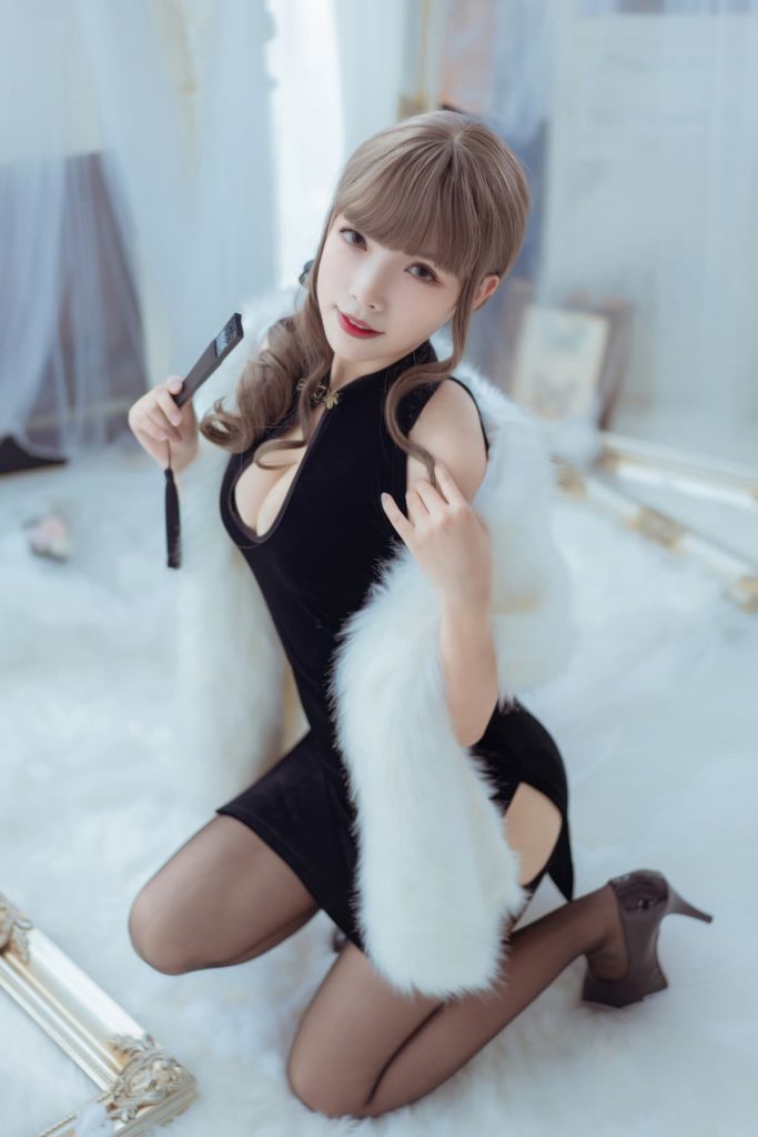 图片[6]草寺cos社-珍藏合集-新一代老吃家的聚集地Neko薇薇 Cosplay写真合集 18套草寺cos社-珍藏合集-新一代老吃家的聚集地草寺