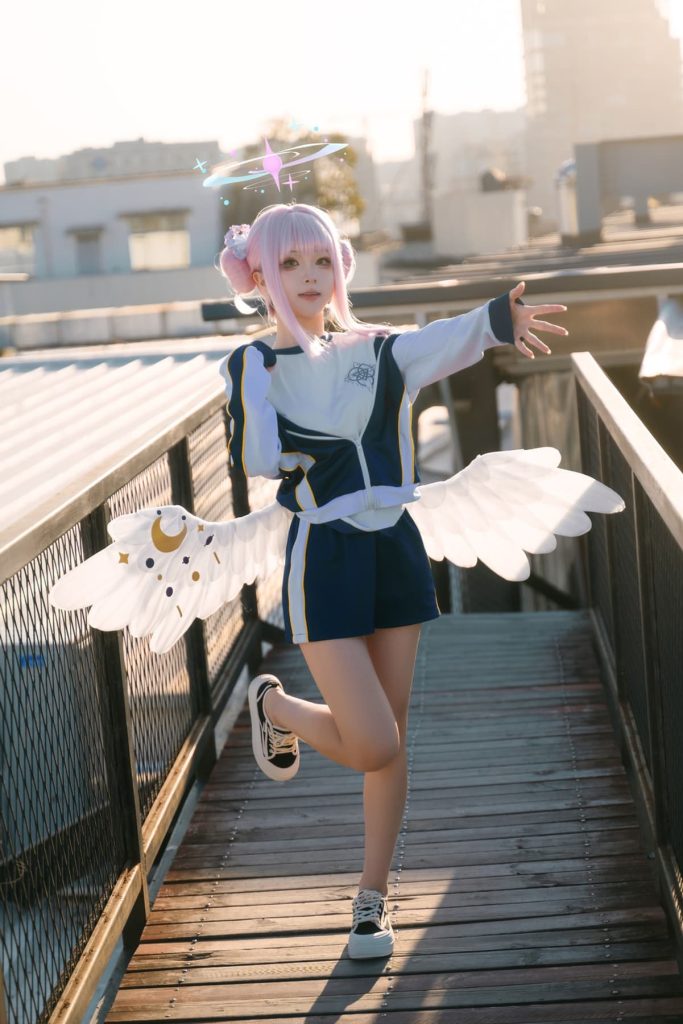 图片[6]草寺cos社-珍藏合集-新一代老吃家的聚集地矢量鱼 Cosplay写真图集合集 32套草寺cos社-珍藏合集-新一代老吃家的聚集地草寺