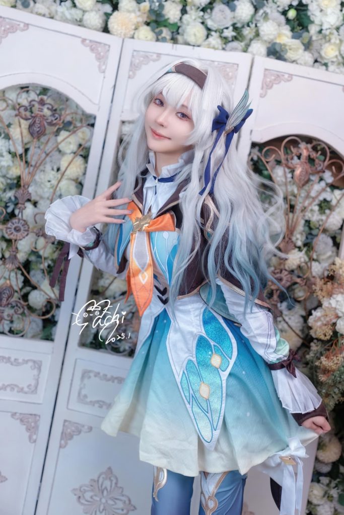 图片[3]草寺cos社-珍藏合集-新一代老吃家的聚集地Machi馬吉 Cosplay写真图集合集 59套草寺cos社-珍藏合集-新一代老吃家的聚集地草寺