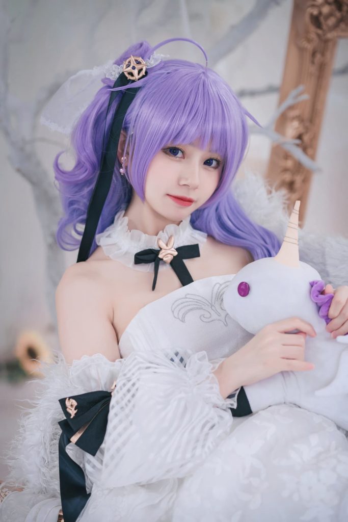 图片[6]草寺cos社-珍藏合集-新一代老吃家的聚集地万萱(猫大人) Cosplay写真合集 9套草寺cos社-珍藏合集-新一代老吃家的聚集地草寺