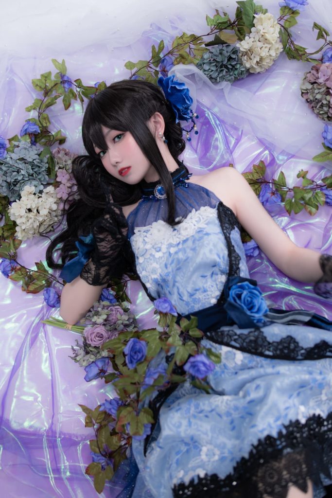 图片[6]草寺cos社-珍藏合集-新一代老吃家的聚集地小木曾AYA Cosplay写真合集 12套草寺cos社-珍藏合集-新一代老吃家的聚集地草寺
