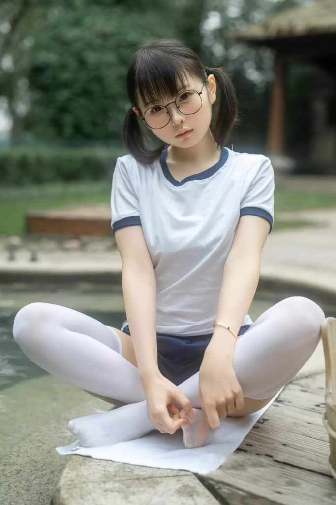 图片[6]草寺cos社-珍藏合集-新一代老吃家的聚集地幼水铃衣 完整Cosplay写真合集 26套草寺cos社-珍藏合集-新一代老吃家的聚集地草寺