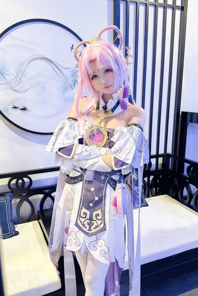 图片[6]草寺cos社-珍藏合集-新一代老吃家的聚集地KuukoW 美女Cos写真合集 217套草寺cos社-珍藏合集-新一代老吃家的聚集地草寺
