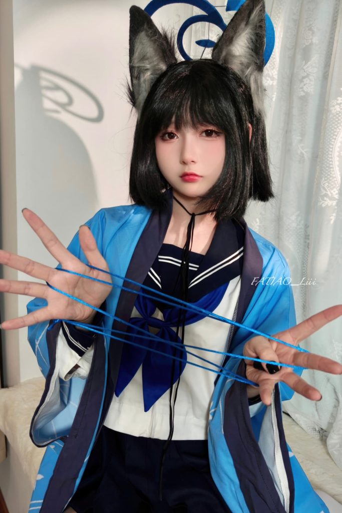 图片[6]草寺cos社-珍藏合集-新一代老吃家的聚集地布丁大法 Cosplay写真图片合集 332套草寺cos社-珍藏合集-新一代老吃家的聚集地草寺