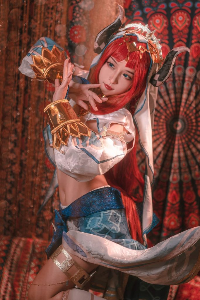 图片[6]草寺cos社-珍藏合集-新一代老吃家的聚集地九九八XY Cos写真合集 共25期草寺cos社-珍藏合集-新一代老吃家的聚集地草寺