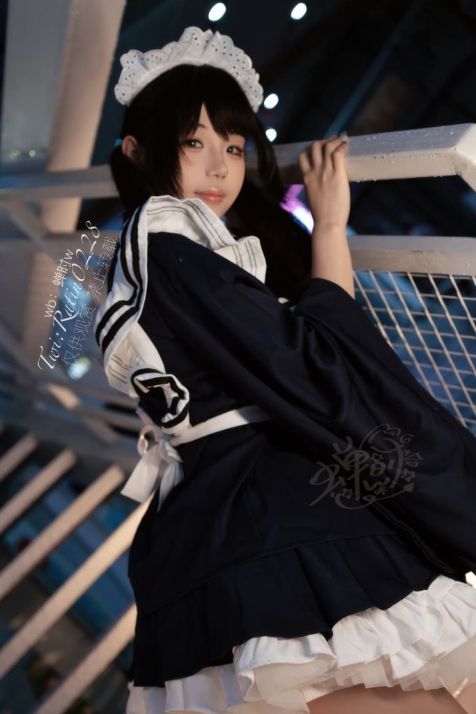 图片[3]草寺cos社-珍藏合集-新一代老吃家的聚集地蝉时w Cosplay写真图集合集 2套草寺cos社-珍藏合集-新一代老吃家的聚集地草寺