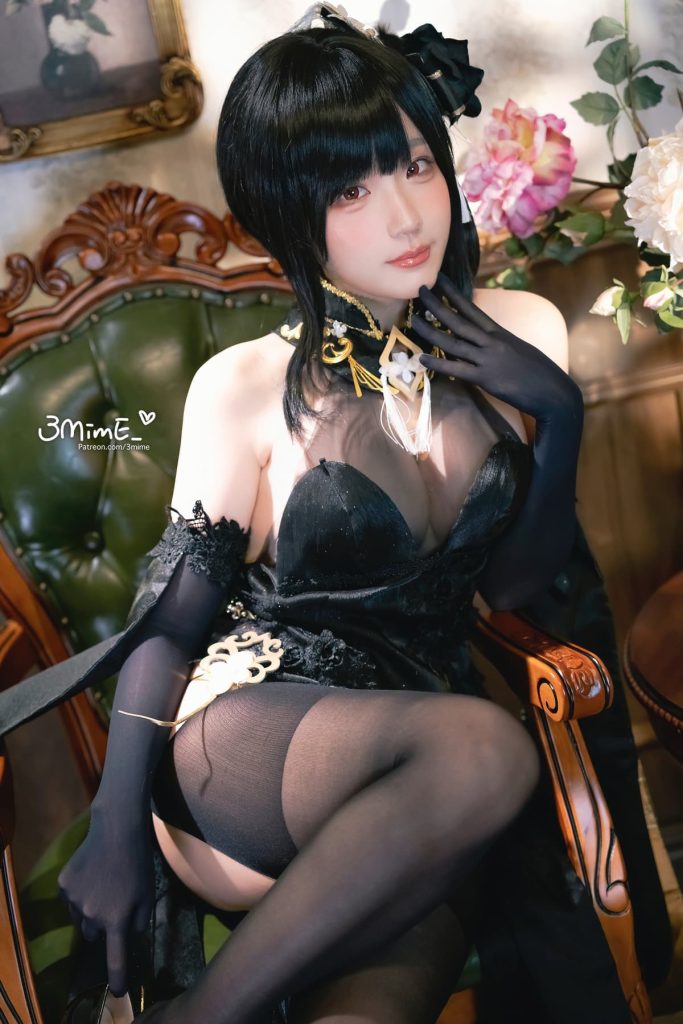 图片[6]草寺cos社-珍藏合集-新一代老吃家的聚集地弥美Mime Cosplay写真合集 共50期草寺cos社-珍藏合集-新一代老吃家的聚集地草寺