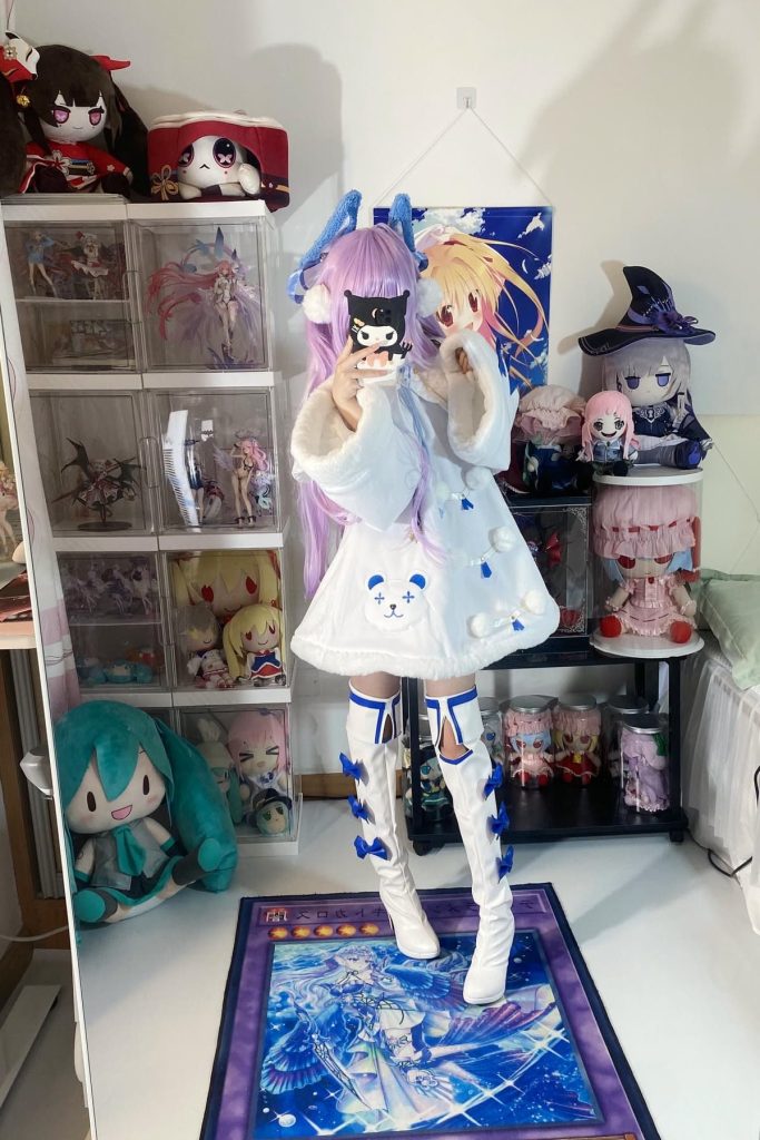 图片[5]草寺cos社-珍藏合集-新一代老吃家的聚集地白栎Shirly Cosplay写真作品合集 81套草寺cos社-珍藏合集-新一代老吃家的聚集地草寺