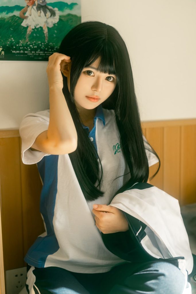 图片[6]草寺cos社-珍藏合集-新一代老吃家的聚集地rua阮阮 Cosplay写真套图合集 共18期草寺cos社-珍藏合集-新一代老吃家的聚集地草寺