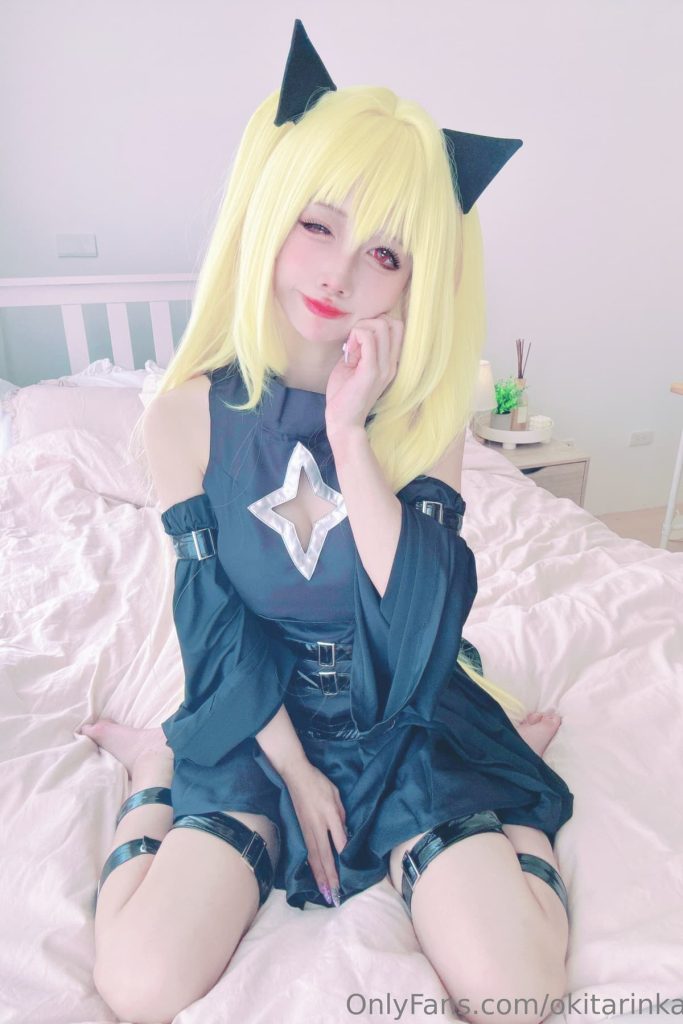 图片[6]草寺cos社-珍藏合集-新一代老吃家的聚集地沖田凜花Rinka Cosplay写真合集 共181期草寺cos社-珍藏合集-新一代老吃家的聚集地草寺