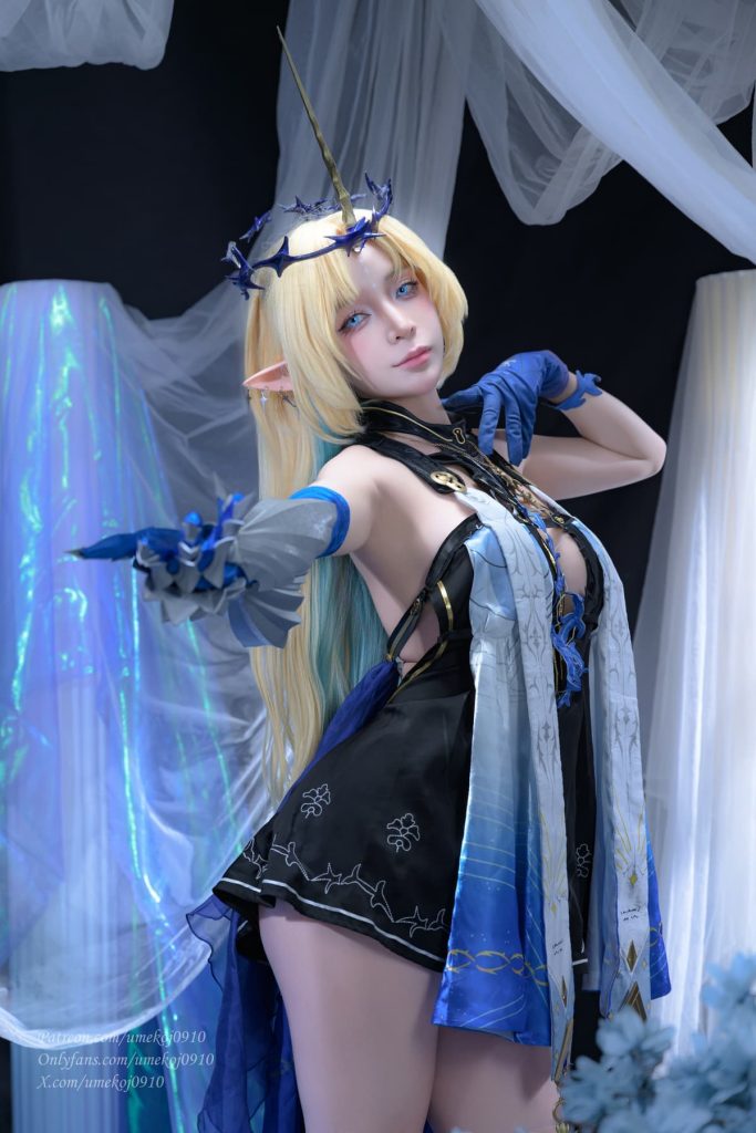 图片[6]草寺cos社-珍藏合集-新一代老吃家的聚集地Umeko J Cosplay写真合集 230套草寺cos社-珍藏合集-新一代老吃家的聚集地草寺