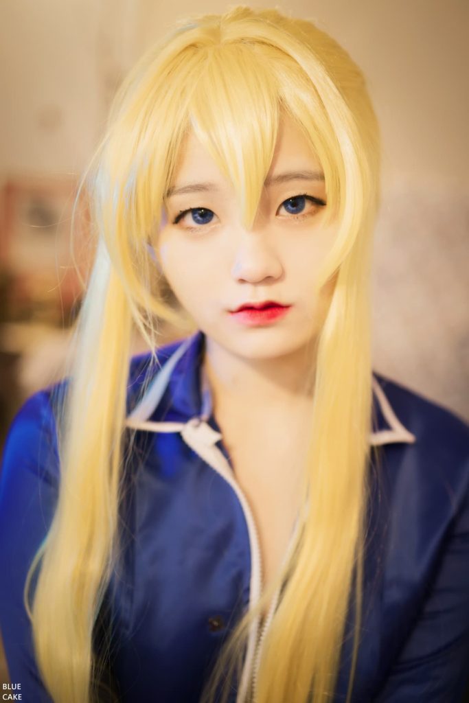 图片[6]草寺cos社-珍藏合集-新一代老吃家的聚集地Jenny (정제니) 美女写真合集 共66期草寺cos社-珍藏合集-新一代老吃家的聚集地草寺