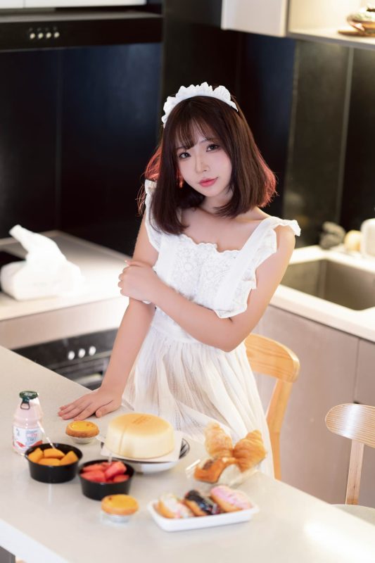 yuuhui玉汇 Cosplay写真合集 186套草寺cos社-珍藏合集-新一代老吃家的聚集地草寺