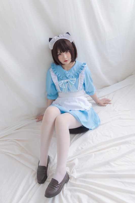 少女秩序 VOL系列 写真合集 共20期草寺cos社-珍藏合集-新一代老吃家的聚集地草寺