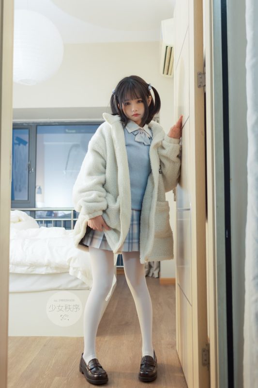 少女秩序 群内福利 春节限定 写真合集 共5期草寺cos社-珍藏合集-新一代老吃家的聚集地草寺