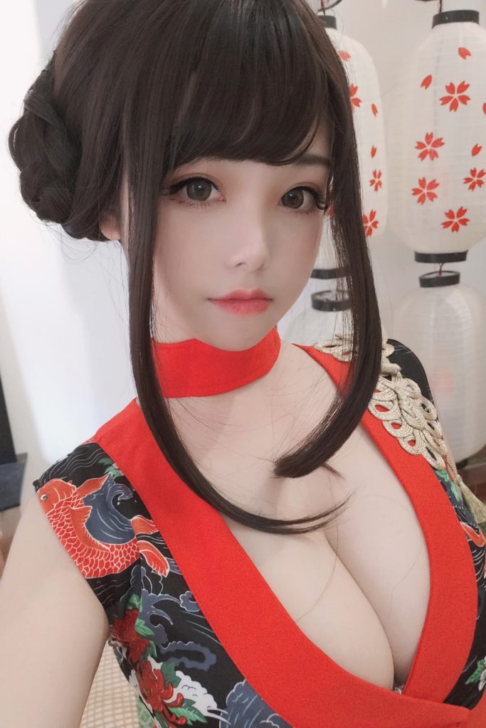 图片[2]草寺cos社-珍藏合集-新一代老吃家的聚集地蜜汁猫裘 Cosplay写真合集 [131套][持续更新]草寺cos社-珍藏合集-新一代老吃家的聚集地草寺